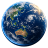 Earth is Optional logo